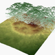 Illustration for article titled How surveillance technology helps us find lost civilizations